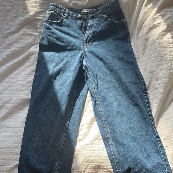 pull&bear jeans - Picture 1 of 3